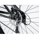 Велосипед Drag 26 C1 Fun G2