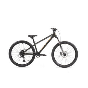 Велосипед Drag 26 C1 Fun G2