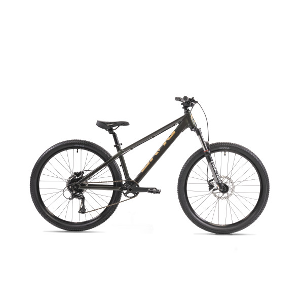 Велосипед Drag 26 C1 Fun G2