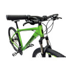 Cross GRX 7 MDB GREEN