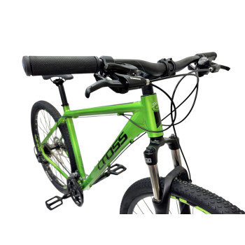 Cross GRX 7 MDB GREEN