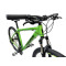 Cross GRX 7 MDB GREEN