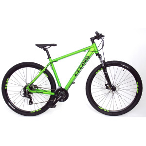 Cross GRX 7 MDB GREEN