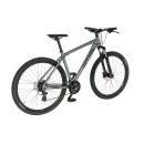 Велосипед CROSS GRX 8 grey