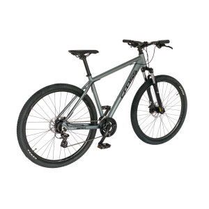 Велосипед CROSS GRX 8 grey