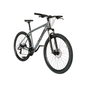 Велосипед CROSS GRX 8 grey
