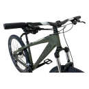 Велосипед 26" CROSS DEXTER DB Army Green