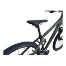 Велосипед 26" CROSS DEXTER DB Army Green