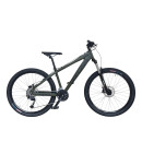Велосипед 26" CROSS DEXTER DB Army Green