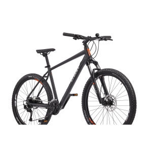 Велосипед CREON FUSION 27.5"