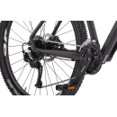 Велосипед CREON FUSION 27.5"