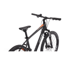 Велосипед CREON FUSION 27.5"