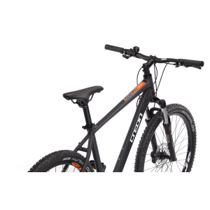 Велосипед CREON FUSION 27.5"