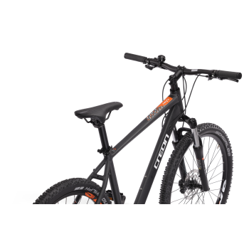 Велосипед CREON FUSION 27.5"