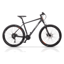 Велосипед CREON FUSION 27.5"