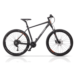 Велосипед CREON FUSION 27.5"