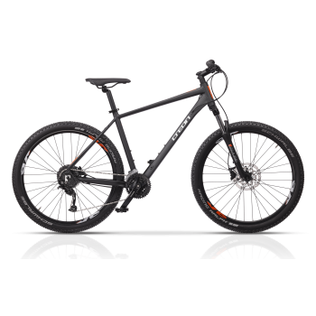 Велосипед CREON FUSION 27.5"