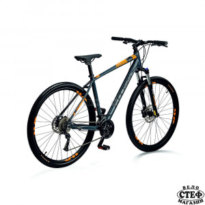 Cross Fusion 29" 2022