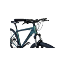 Велосипед 29'' CROSS GRX 9 GREEN 