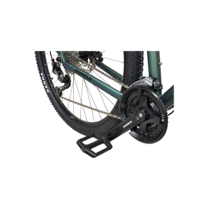 Велосипед 29'' CROSS GRX 9 GREEN 
