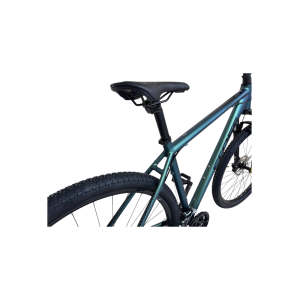 Велосипед 29'' CROSS GRX 9 GREEN 