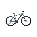 Велосипед 29'' CROSS GRX 9 GREEN 