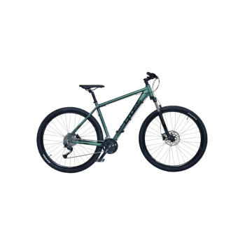 Велосипед 29'' CROSS GRX 9 GREEN 
