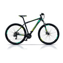Cross GRX 7 HDB