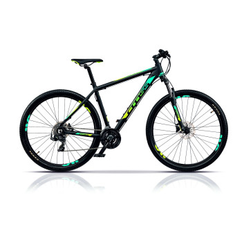 Cross GRX 7 HDB