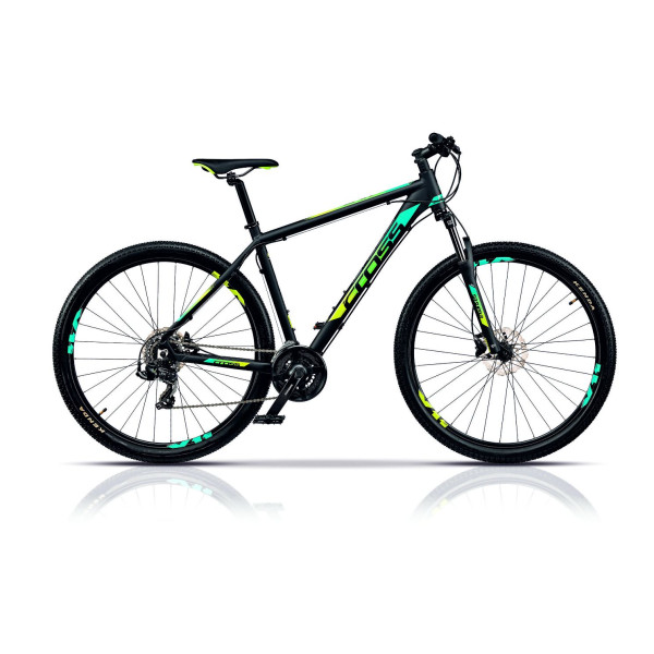 Cross GRX 7 HDB