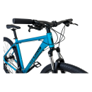 Велосипед CROSS GRX 7 HDB 29" BLUE