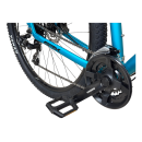 Велосипед CROSS GRX 7 HDB 29" BLUE
