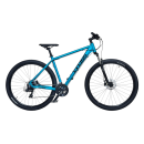 Велосипед CROSS GRX 7 HDB 29" BLUE