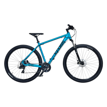 Велосипед CROSS GRX 7 HDB 29" BLUE