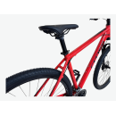 Велосипед CROSS GRX 8 RED