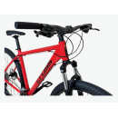 Велосипед CROSS GRX 8 RED