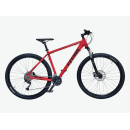 Велосипед CROSS GRX 8 RED