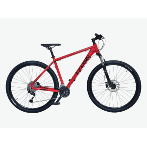 Велосипед CROSS GRX 8 RED