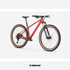  Планински велосипед TREK MARLIN 6 Lava 2026