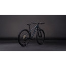 ВЕЛОСИПЕД 29 CUBE ATTENTION PRO NGT BLK