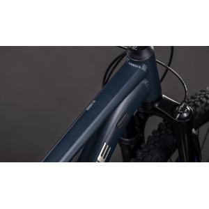 ВЕЛОСИПЕД 29 CUBE ATTENTION PRO NGT BLK