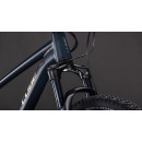 ВЕЛОСИПЕД 29 CUBE ATTENTION PRO NGT BLK