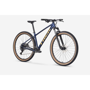 Планински велосипед TREK MARLIN 5 Mulsanne Blue 2026