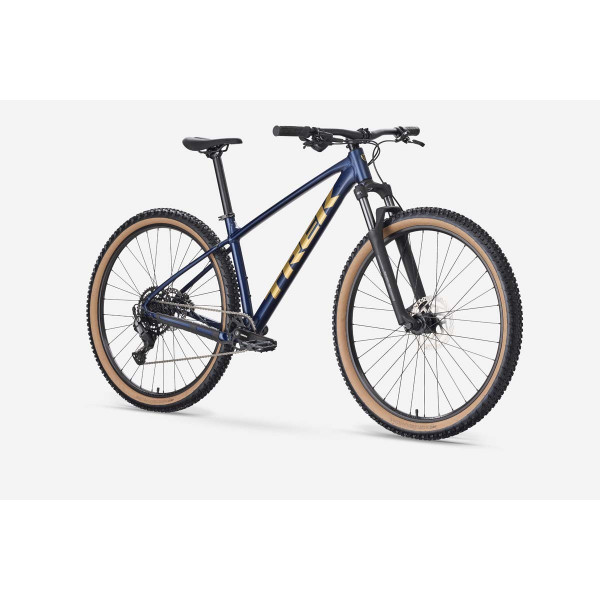 Планински велосипед TREK MARLIN 5 Mulsanne Blue 2026