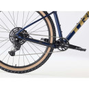 Планински велосипед TREK MARLIN 5 Mulsanne Blue 2026