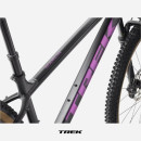 Планински велосипед TREK MARLIN 7 Matte Dark Web