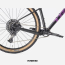 Планински велосипед TREK MARLIN 7 Matte Dark Web