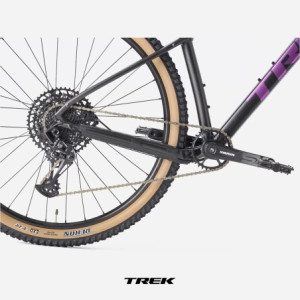 Планински велосипед TREK MARLIN 7 Matte Dark Web