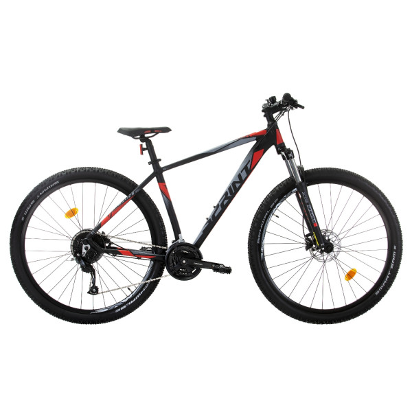 Планински велосипед SPRINT MAVERICK PRO 29" HARDTAIL