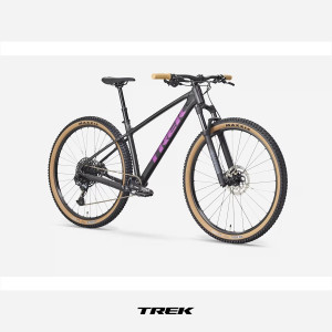 Планински велосипед TREK MARLIN 7 Matte Dark Web